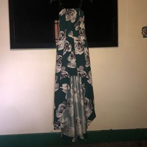 Homecoming/formal dress